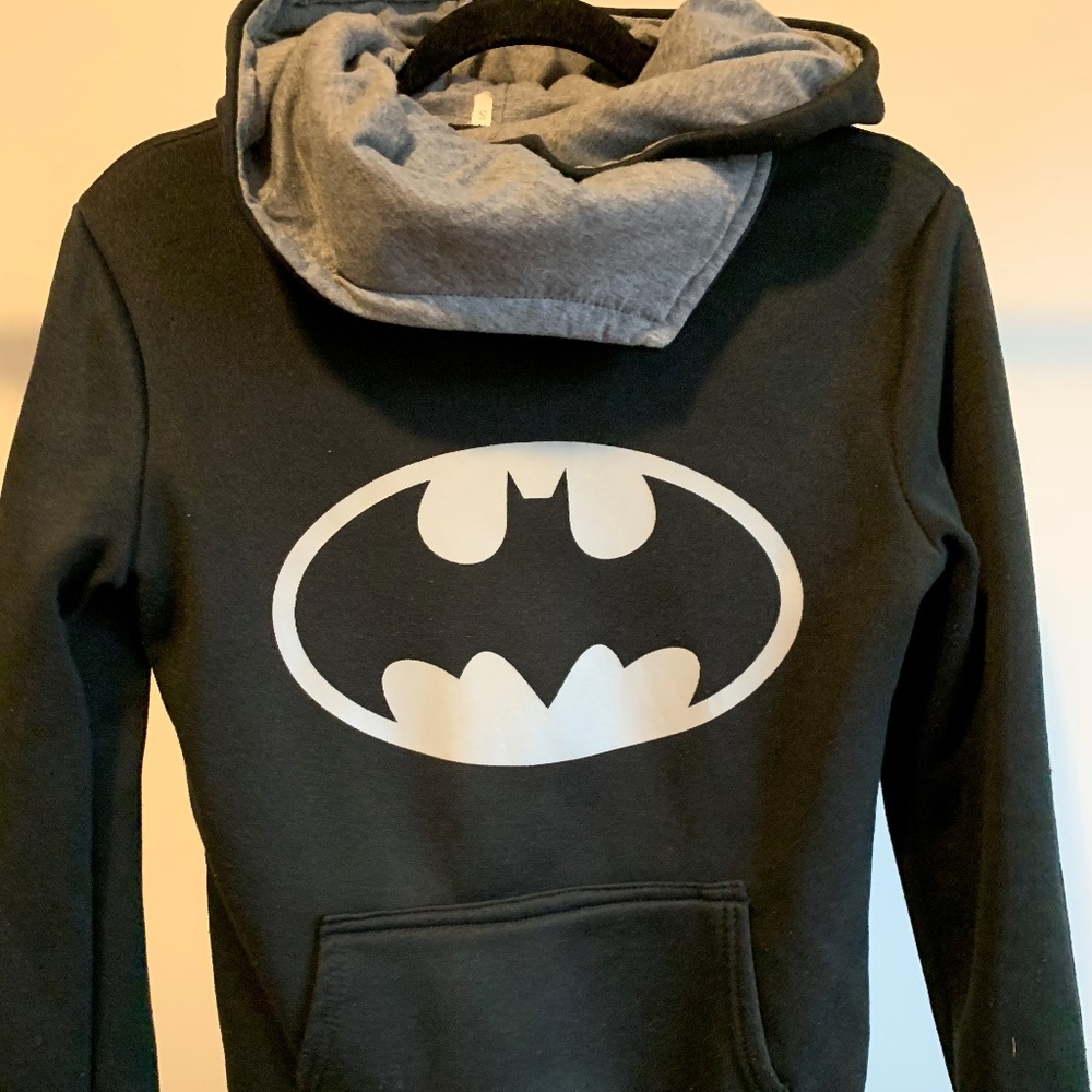 Batman Hoodie